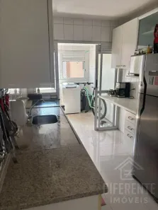 Apartamento com 2 Quartos à venda, 95m² no Vila Andrade, São Paulo