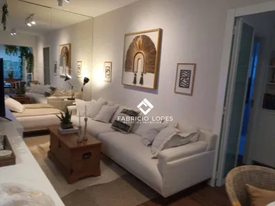 Apartamento com 2 Quartos à venda, 68m² no Loteamento Villa Branca, Jacareí