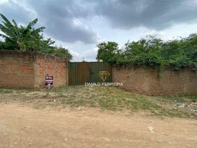 Lote/Terreno à venda, 2700m² no Liberdade, Itu