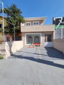 Casa com 3 Quartos à venda, 200m² no Planalto Paulista, São Paulo
