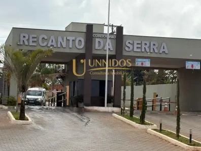 Casa de Condomínio com 5 Quartos à venda, 300m² no Nova Colina, Brasília