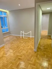Apartamento com 2 Quartos à venda, 70m² no Ipanema, Rio de Janeiro
