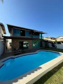 Casa de Condomínio com 7 Quartos à venda, 356m² no Praia do Flamengo, Salvador