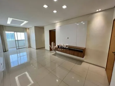 Apartamento com 3 Quartos à venda, 95m² no Brasiléia, Betim