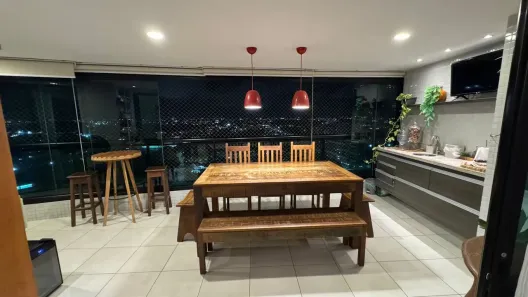 Apartamento com 3 Quartos à venda, 113m² no Paralela, Salvador