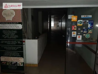 Ponto Comercial à venda, 350m² no Vila Buarque, São Paulo