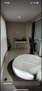 Apartamento com 2 Quartos à venda, 65m² no Jardim Flor da Montanha, Guarulhos