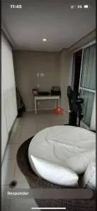 Apartamento com 2 Quartos à venda, 65m² no Jardim Flor da Montanha, Guarulhos