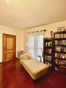 Apartamento com 3 Quartos à venda, 150m² no Jardim, Santo André