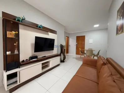 Apartamento com 2 Quartos à venda, 84m² no Aviação, Praia Grande