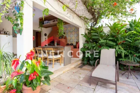 Casa de Condomínio com 3 Quartos à venda, 340m² no Jardim Colombo, São Paulo