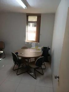 Sala Comercial à venda, 40m² no Centro, Uberaba