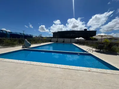 Apartamento com 2 Quartos à venda, 50m² no Tabuleiro do Martins, Maceió