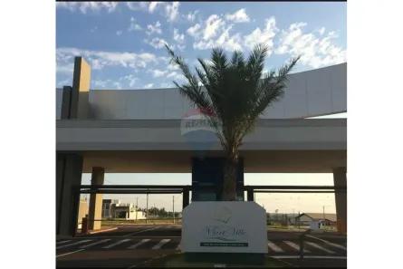 Lote/Terreno à venda, 432m² no Parque Residencial Mart Ville, Presidente Prudente