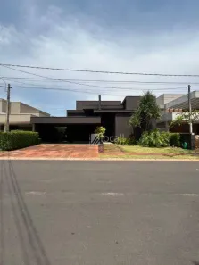 Casa de Condomínio com 4 Quartos à venda, 300m² no Parque Residencial Damha V, São José do Rio Preto