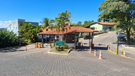 Lote/Terreno à venda, 1000m² no Setor Habitacional Jardim Botânico, Brasília
