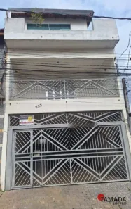 Casa com 2 Quartos à venda, 326m² no Vila São Francisco (Zona Leste), São Paulo