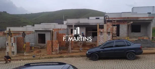 Casa com 2 Quartos à venda, 200m² no Santa Rita do Zarur, Volta Redonda
