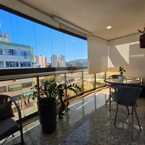 Apartamento com 4 Quartos à venda, 140m² no Icaraí, Niterói