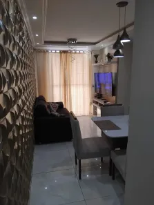 Apartamento com 2 Quartos à venda, 60m² no Jardim Alvorada, Nova Iguaçu