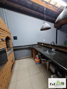 Casa com 2 Quartos à venda, 173m² no Parque Egisto Ragazzo, Limeira