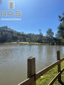 Fazenda/Sítio com 4 Quartos à venda, 285m² no , Camanducaia