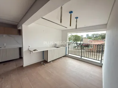 Apartamento com 3 Quartos à venda, 115m² no Vila Independência, Sorocaba