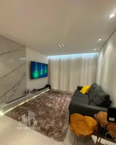Apartamento com 3 Quartos à venda, 140m² no Tamboré, Santana de Parnaíba