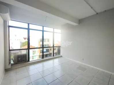 Sala Comercial para alugar, 39m² no Rio Branco, Porto Alegre