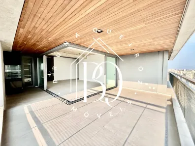 Apartamento com 3 Quartos à venda, 163m² no Jardim das Acácias, São Paulo