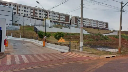 Apartamento com 2 Quartos à venda, 53m² no Bonfim Paulista, Ribeirão Preto