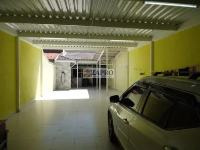 Casa com 1 Quarto à venda, 141m² no Bosque dos Eucaliptos, São José dos Campos