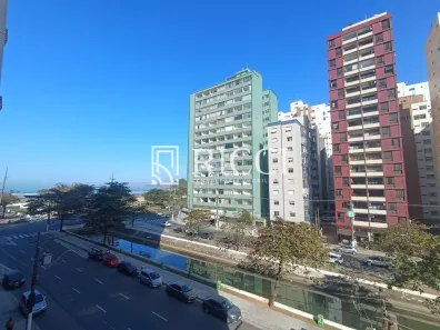 Apartamento com 2 Quartos à venda, 100m² no Pompéia, Santos