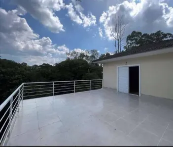 Casa de Condomínio com 4 Quartos para venda ou aluguel, 1015m² no Chácara Santa Lúcia, Carapicuíba