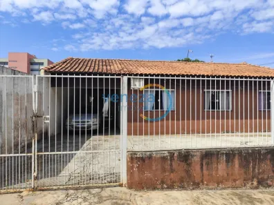 Casa com 5 Quartos à venda, 194m² no Parque Residencial Liberdade, Londrina