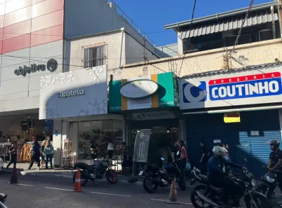 Ponto Comercial para alugar, 64m² no Centro, São João de Meriti