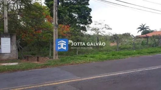 à venda, 2170m² no Vale Verde, Valinhos