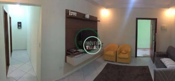 Casa de Condomínio com 3 Quartos à venda, 220m² no Cidade Morumbi, São José dos Campos