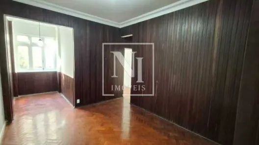 Apartamento com 1 Quarto à venda, 48m² no Copacabana, Rio de Janeiro