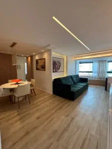 Apartamento com 3 Quartos à venda, 108m² no Rosarinho, Recife