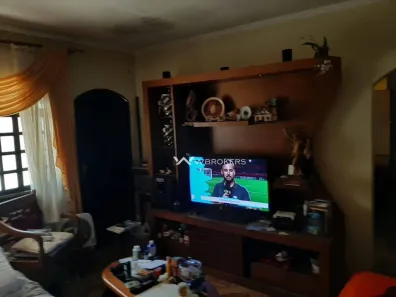 Casa com 3 Quartos à venda, 188m² no Taboão, São Bernardo do Campo
