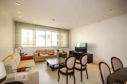 Apartamento com 3 Quartos à venda, 135m² no Copacabana, Rio de Janeiro