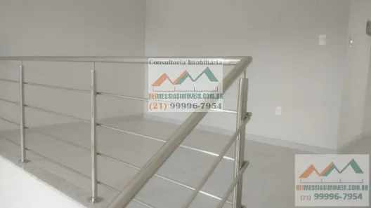 Casa de Condomínio com 3 Quartos à venda, 180m² no Flamengo, Maricá