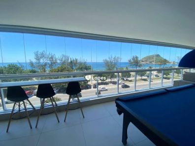 Apartamento com 3 Quartos à venda, 144m² no Recreio dos Bandeirantes, Rio de Janeiro
