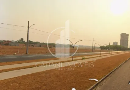 Lote/Terreno à venda, 324m² no Jardim Curitiba, Sinop