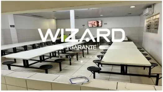Galpão/Depósito/Armazém para alugar, 9507m² no Vila Ribeiro de Barros, São Paulo