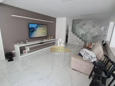 Sobrado com 4 Quartos à venda, 200m² no Rudge Ramos, São Bernardo do Campo