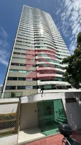 Apartamento com 4 Quartos à venda, 185m² no Boa Viagem, Recife