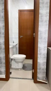 Sala Comercial para alugar, 32m² no Dom Pedro I, Manaus