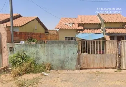 Casa com 2 Quartos à venda, 150m² no Parque Estrela Dalva II, Luziânia